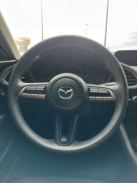 2020 Mazda Mazda3 Base