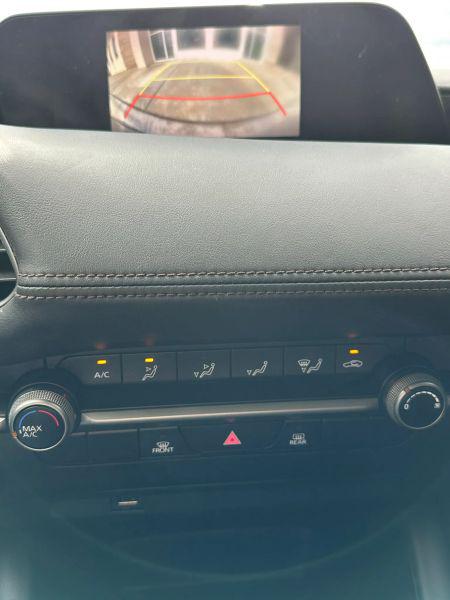 2020 Mazda Mazda3 Base