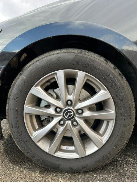 2020 Mazda Mazda3 Base