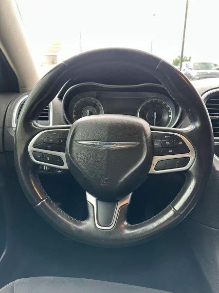 2019 Chrysler 300 Touring