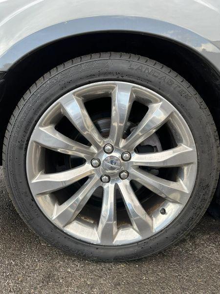 2019 Chrysler 300 Touring