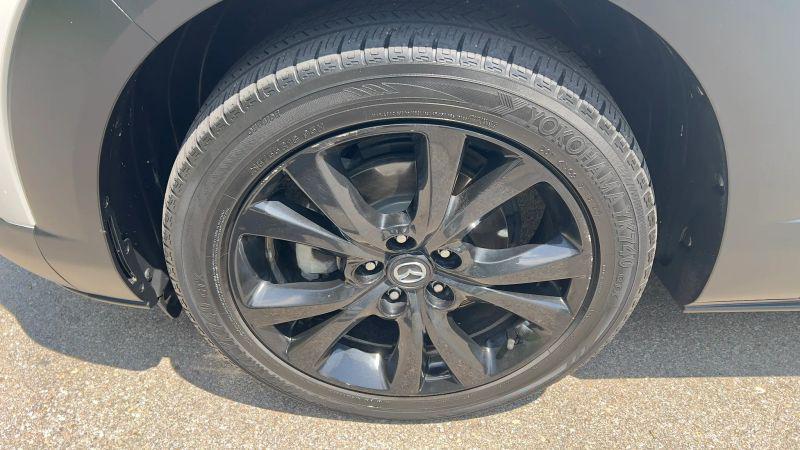 2021 Mazda CX-30 2.5 Turbo Premium