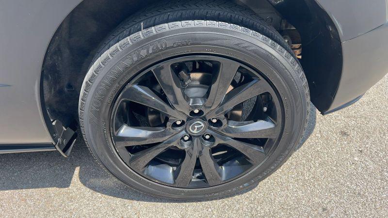2021 Mazda CX-30 2.5 Turbo Premium