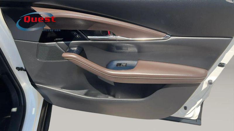 2021 Mazda CX-30 2.5 Turbo Premium