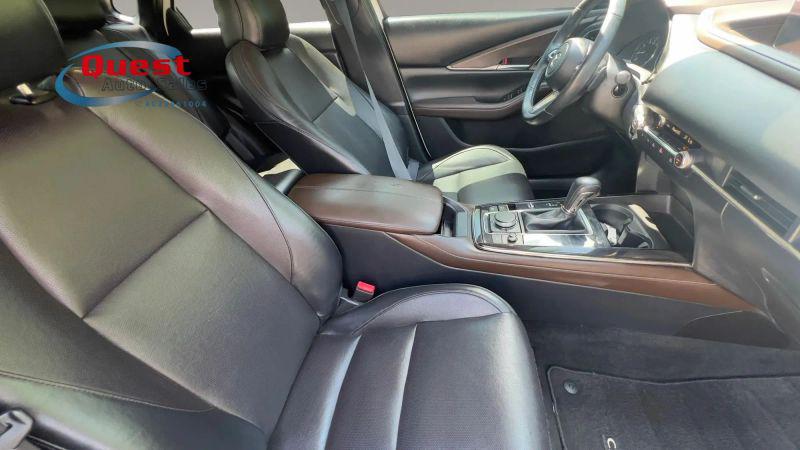 2021 Mazda CX-30 2.5 Turbo Premium