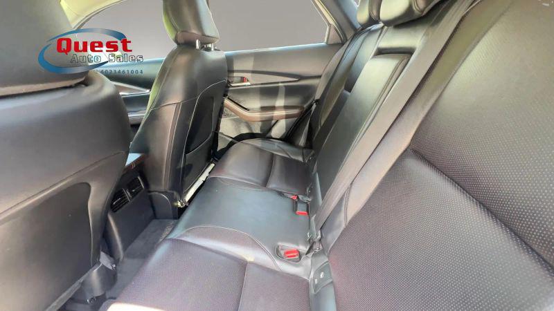 2021 Mazda CX-30 2.5 Turbo Premium