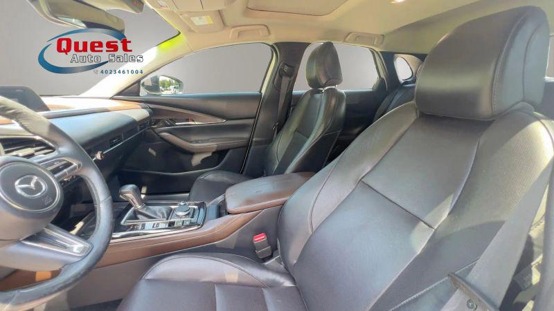 2021 Mazda CX-30 2.5 Turbo Premium
