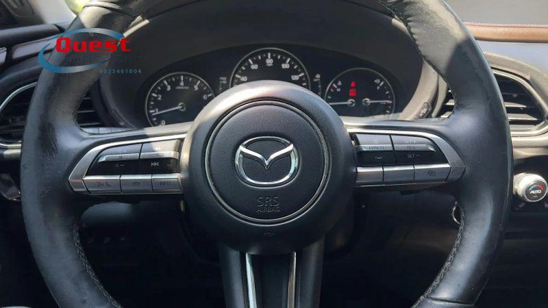 2021 Mazda CX-30 2.5 Turbo Premium