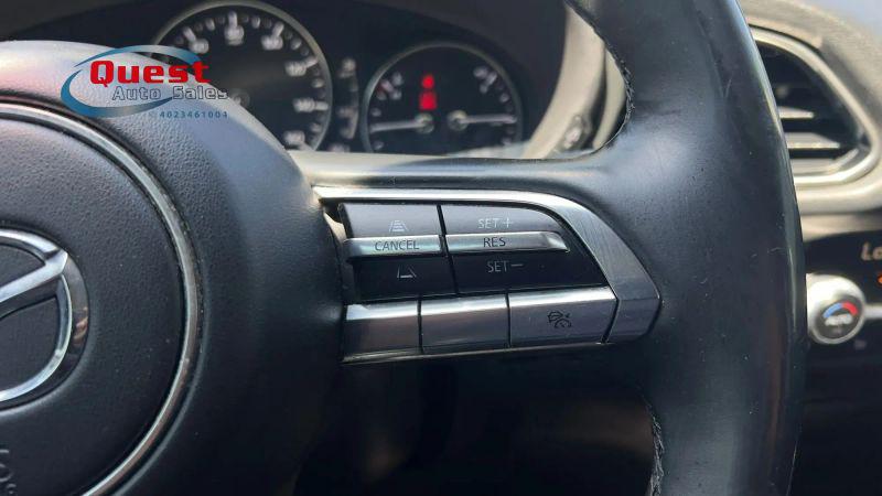 2021 Mazda CX-30 2.5 Turbo Premium