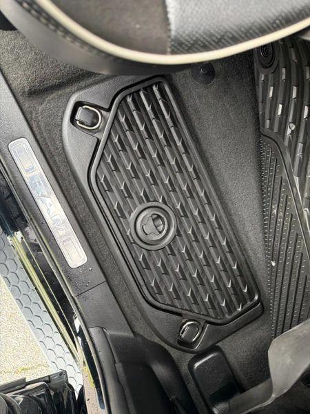 2022 Ram 1500 Laramie Crew Cab 4x2 5'7" Box