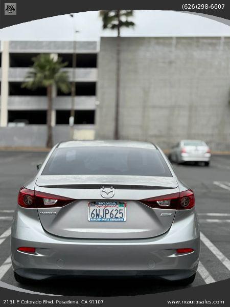 2014 Mazda Mazda3 i Touring