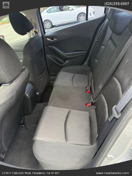 2014 Mazda Mazda3 i Touring