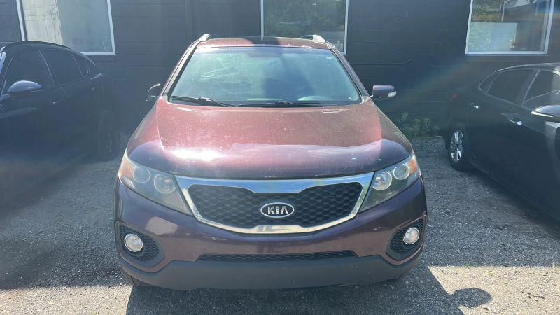 2013 Kia Sorento LX for sale in Farmington, MI