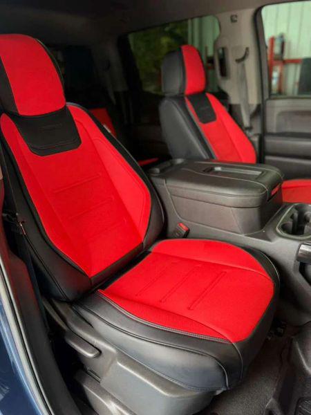 2021 GMC Sierra 1500 2WD Crew Cab Short Box Elevation