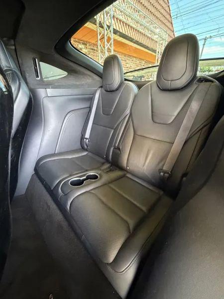 2016 Tesla Model X P90D