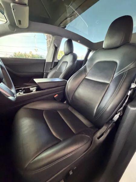 2020 Tesla Model Y Long Range Dual Motor All-Wheel Drive