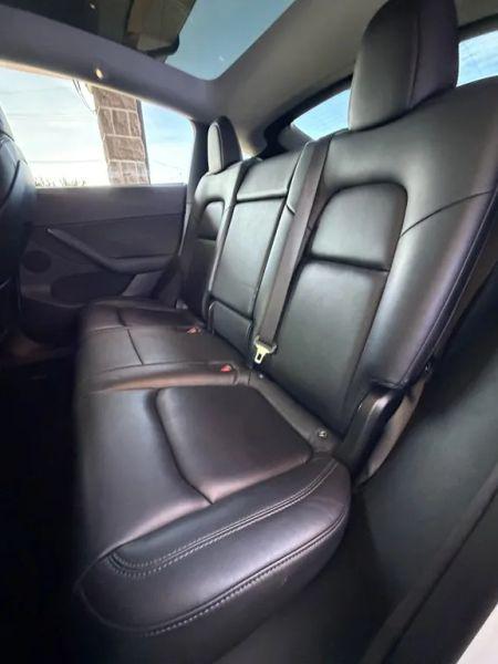 2020 Tesla Model Y Long Range Dual Motor All-Wheel Drive