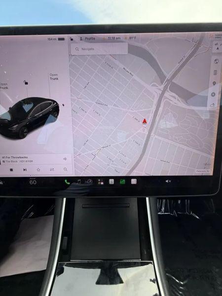 2019 Tesla Model 3 Mid Range