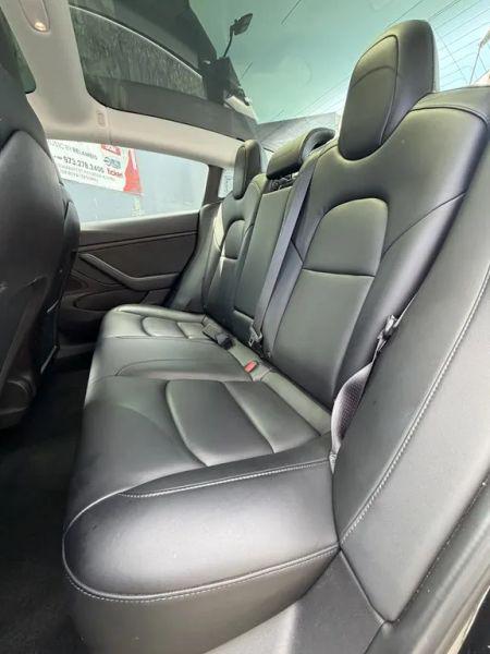 2019 Tesla Model 3 Mid Range