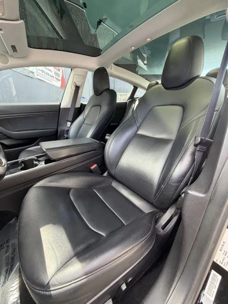 2019 Tesla Model 3 Mid Range