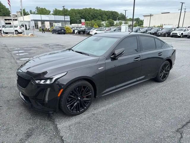 2024 Cadillac CT5-V V-Series for sale in Bethesda, MD