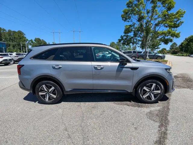 2023 Kia Sorento S