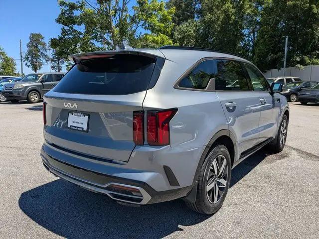 2023 Kia Sorento S