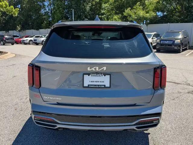 2023 Kia Sorento S