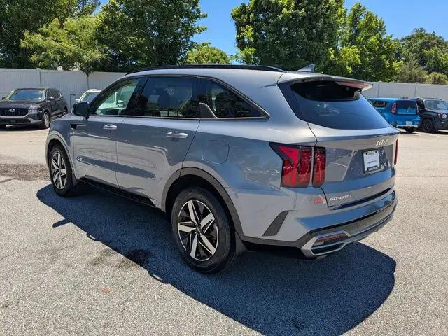 2023 Kia Sorento S