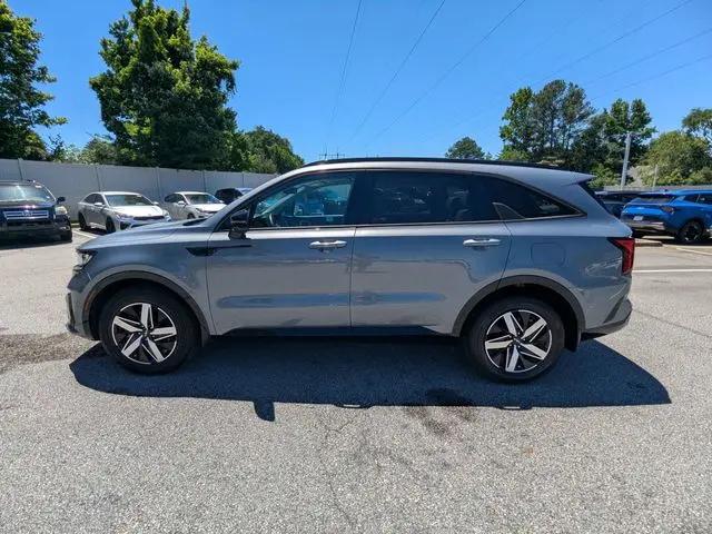 2023 Kia Sorento S