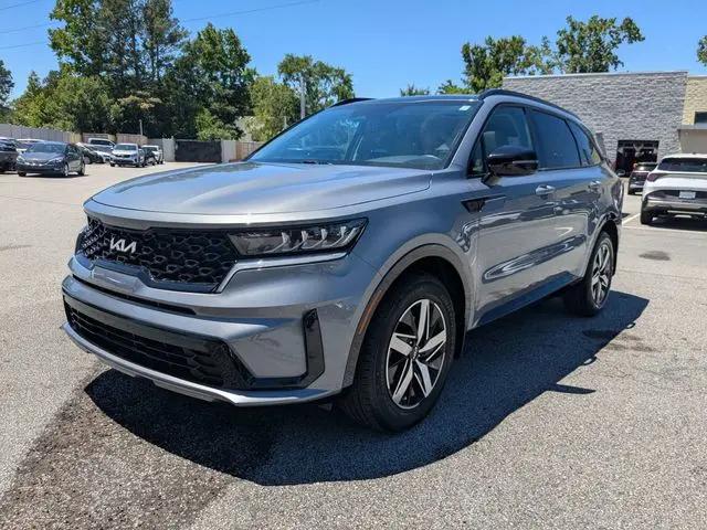2023 Kia Sorento S