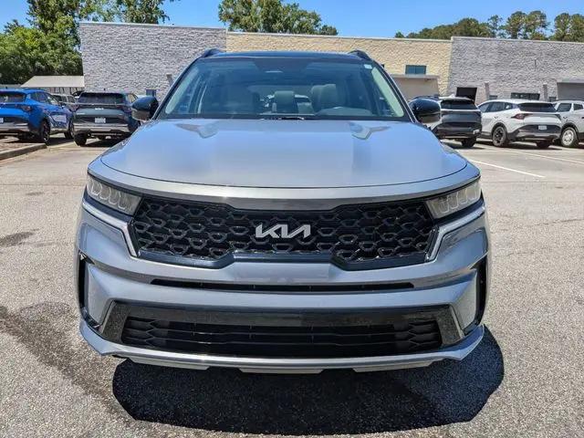 2023 Kia Sorento S