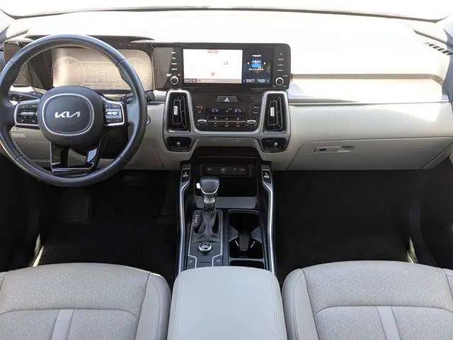 2023 Kia Sorento S