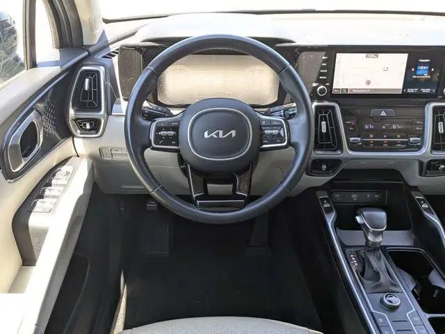 2023 Kia Sorento S