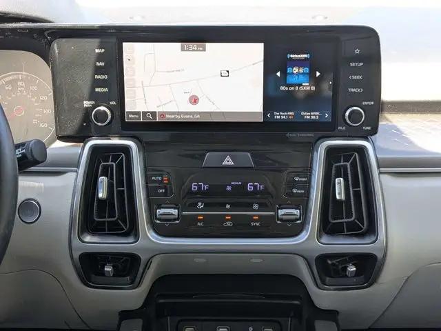 2023 Kia Sorento S