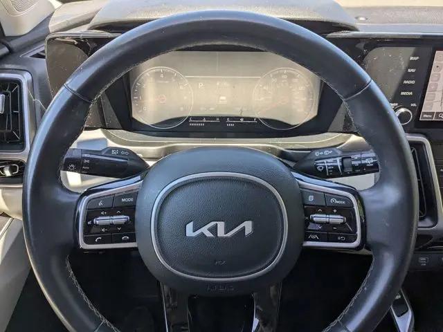 2023 Kia Sorento S
