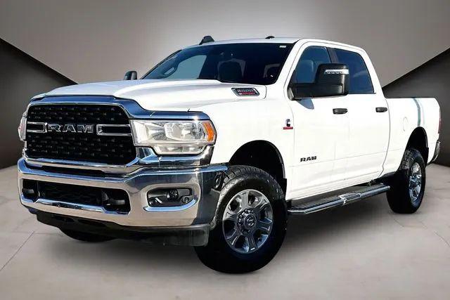 2024 Ram 2500 Big Horn Crew Cab 4x4 6'4" Box for sale in Dallas, TX