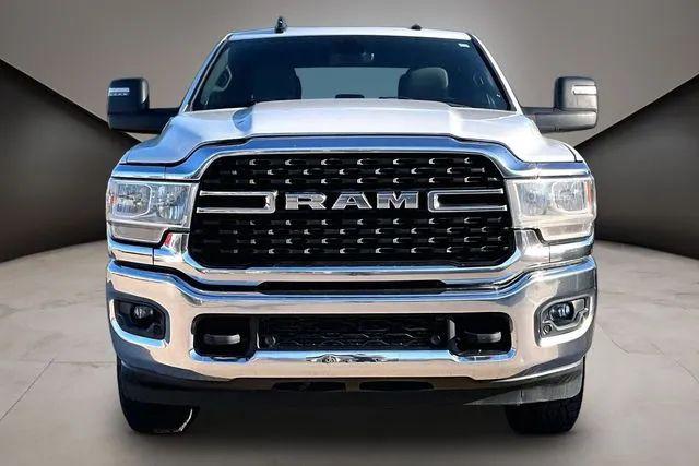 2024 Ram 2500 Big Horn Crew Cab 4x4 6'4" Box