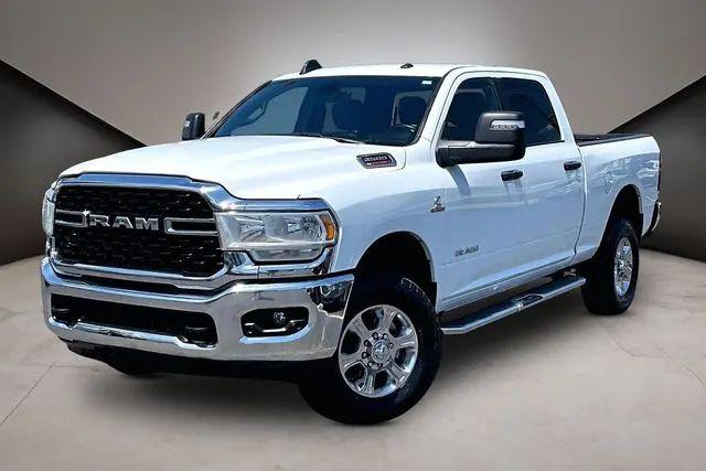 2024 Ram 2500 Big Horn Crew Cab 4x4 6'4" Box for sale in Dallas, TX