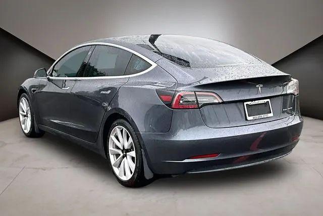 2019 Tesla Model 3 Long Range for sale in Dallas, TX