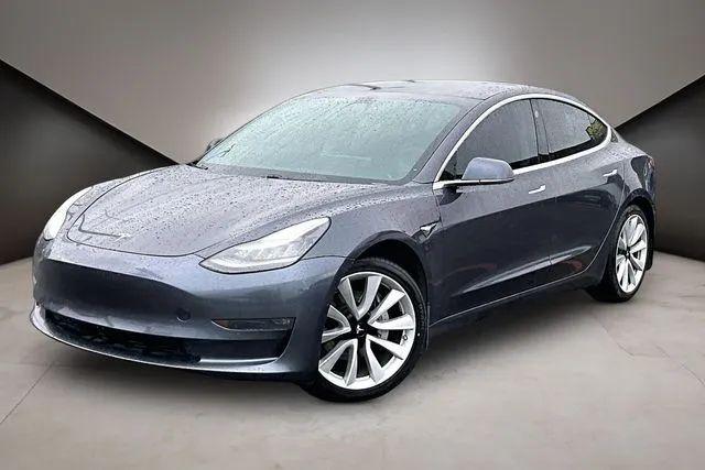 2019 Tesla Model 3 Long Range for sale in Dallas, TX