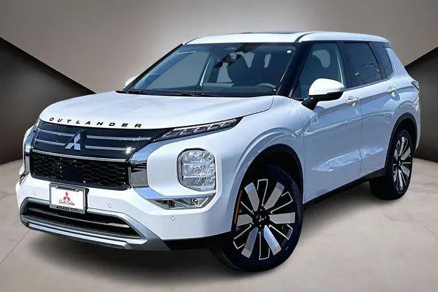 2026 Mitsubishi Outlander SE 2.5 2WD for sale in Dallas, TX
