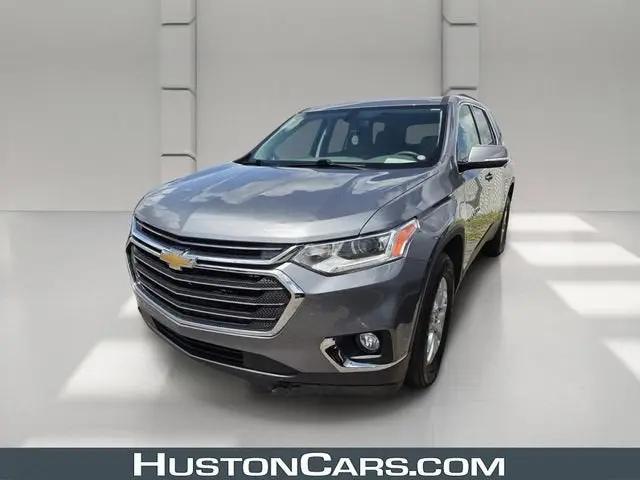 2019 Chevrolet Traverse 1LT for sale in Avon Park, FL