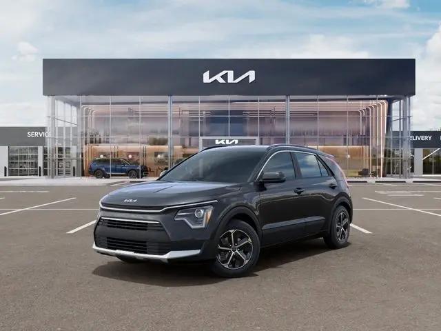2026 Kia Niro LX for sale in Evans, GA