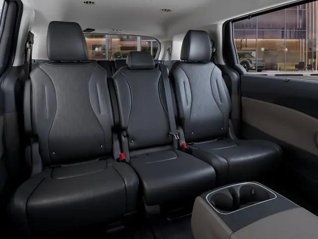 2026 Kia Carnival MPV EX