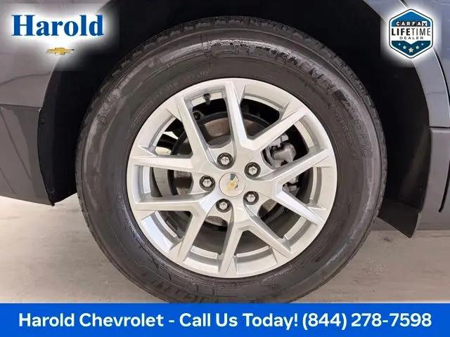 2023 Chevrolet Equinox FWD LT