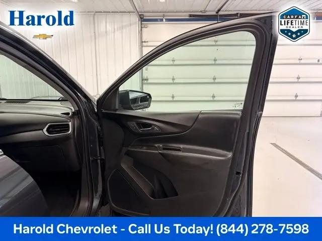 2023 Chevrolet Equinox FWD LT