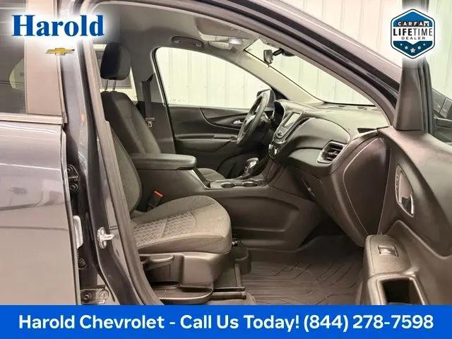 2023 Chevrolet Equinox FWD LT