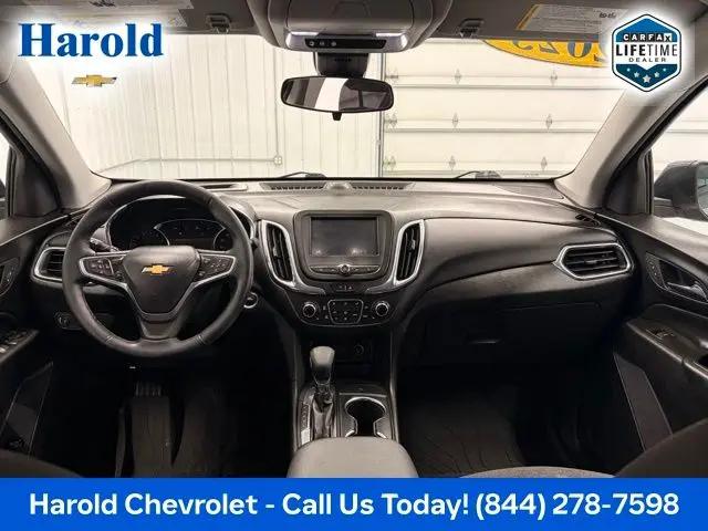 2023 Chevrolet Equinox FWD LT