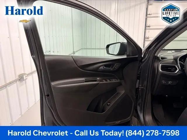 2023 Chevrolet Equinox FWD LT